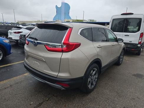 Used 2019 Honda CR-V EX image 2