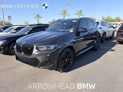 Used 2024 BMW X3 M40i w/ Premium Package