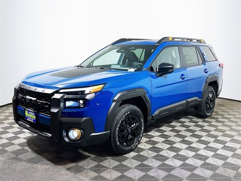 New 2026 Subaru Outback Wilderness image 4