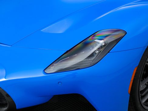 Certified 2022 Maserati MC20 Coupe RWD image 14