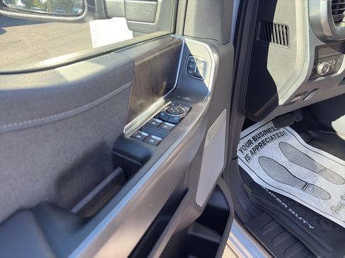 New 2026 Ford F350 Lariat w/ Lariat Ultimate Package image 12