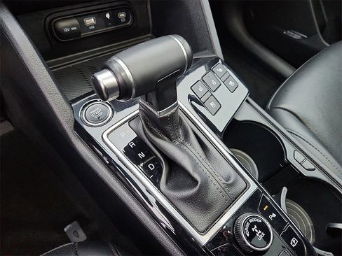 Certified 2023 Kia Sportage X-Pro Prestige image 16