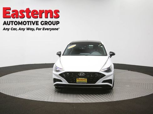 Used 2022 Hyundai Sonata SEL Plus FWD image 54