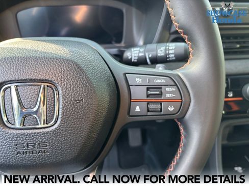 Used 2026 Honda Passport TrailSport image 15