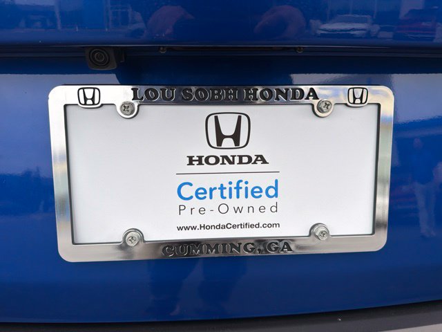 Used 2020 Honda CR-V EX-L image 8