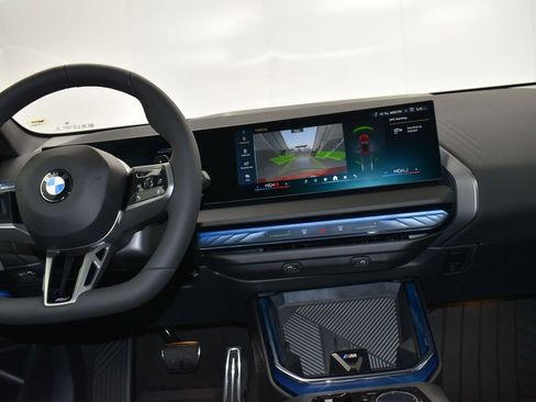 New 2026 BMW X3 xDrive30 image 19