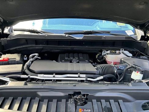 Used 2023 Chevrolet Silverado 1500 LT image 35