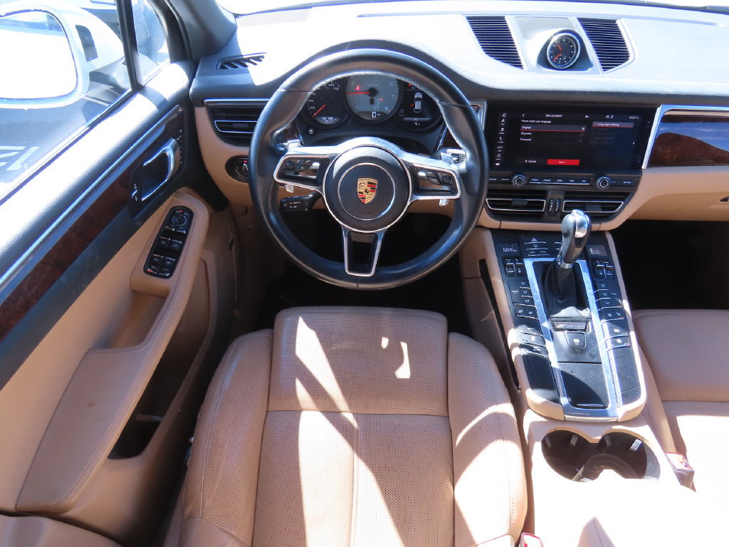 Used 2020 Porsche Macan S AWD/4WD image 5