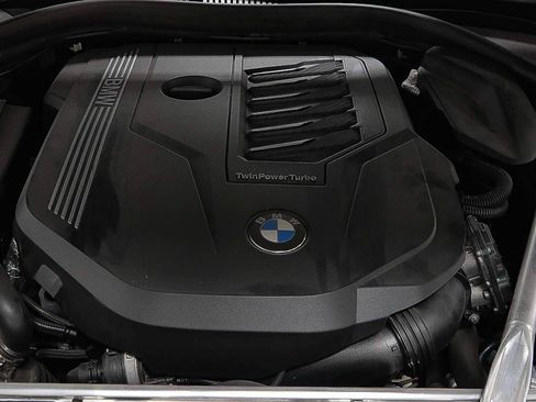 Certified 2023 BMW 840i Convertible w/ M Sport Professional Package RWD image 19