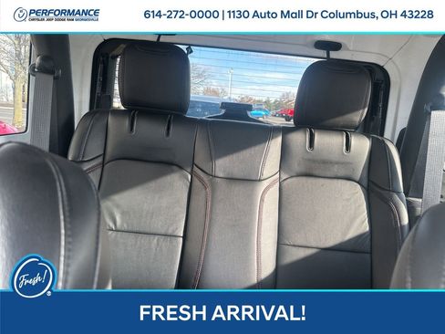 Used 2020 Jeep Wrangler Rubicon w/ Uconnect 4C Nav & Sound Group image 25