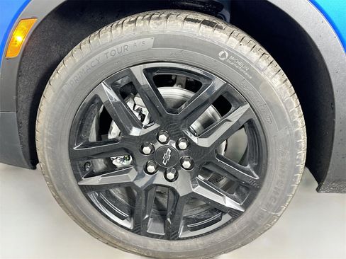 New 2025 Chevrolet Blazer LT w/ Driver Confidence Package image 31