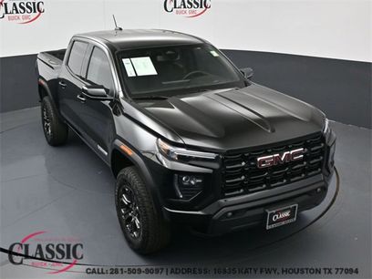Used 2024 GMC Canyon Elevation w/ Convenience Package