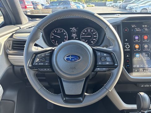 Certified 2026 Subaru Forester Premium AWD/4WD image 3