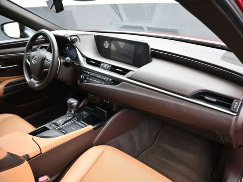 Used 2019 Lexus ES 350 350 image 44