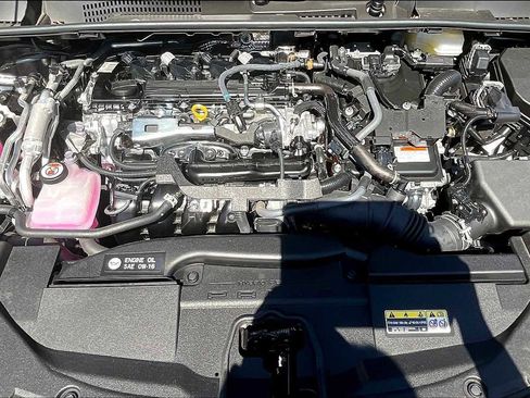 Used 2024 Toyota Prius Prime image 12