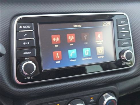 Used 2024 Nissan Kicks S FWD image 19