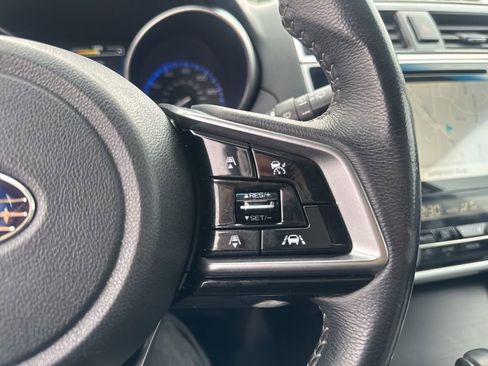 Used 2019 Subaru Outback 2.5i Limited w/ Protection Package #1 image 24