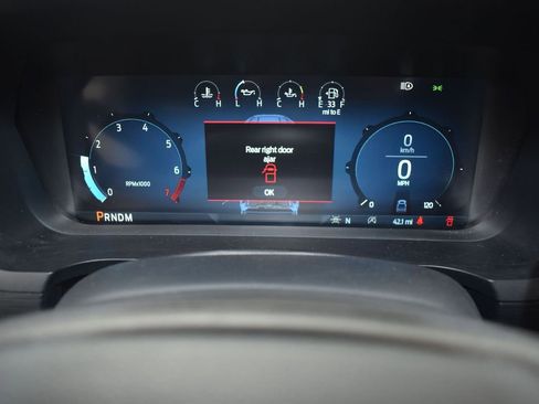 Used 2025 Ford F150 STX w/ STX Black Appearance Package image 19