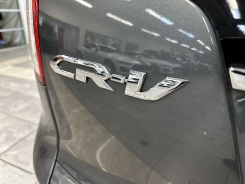 Used 2014 Honda CR-V LX image 8