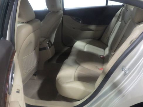 Used 2013 Buick LaCrosse Leather FWD image 7