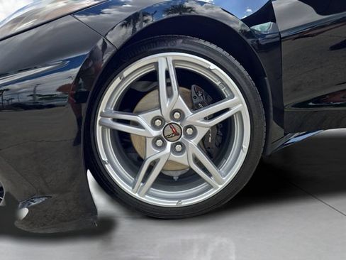 Used 2025 Chevrolet Corvette Stingray Premium Conv w/ 3LT RWD image 25