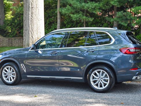 Used 2020 BMW X5 xDrive40i w/ Convenience Package image 5