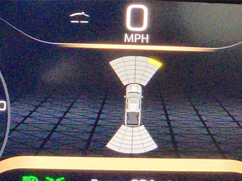 New 2026 GMC Sierra 1500 Denali image 50