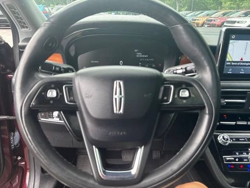 Used 2021 Lincoln Corsair Reserve w/ Elements Package AWD/4WD image 17