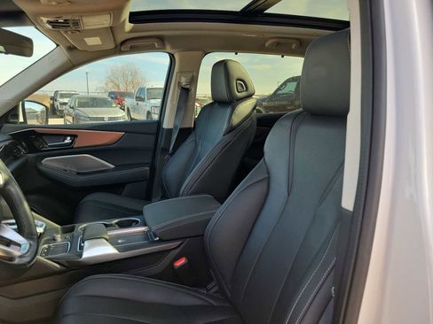 Used 2022 Acura MDX FWD w/ Technology Package image 11