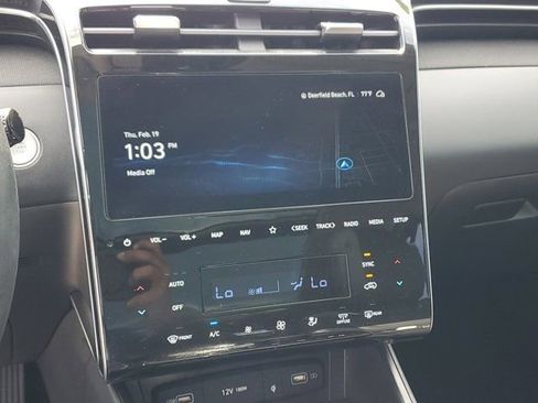 Certified 2024 Hyundai Tucson Limited image 24