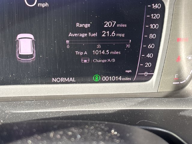 Used 2026 Honda Pilot TrailSport image 20