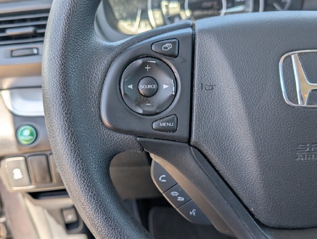 Used 2016 Honda CR-V LX image 22