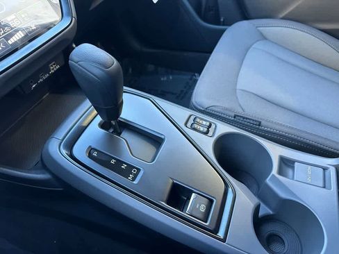 New 2026 Subaru Crosstrek 2.0i Premium image 18