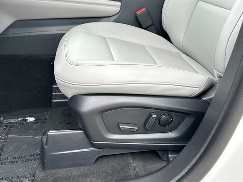 New 2026 Ford Explorer Active w/ Active Comfort Package RWD image 14