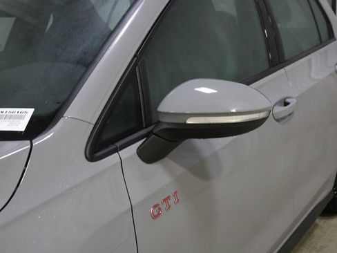 New 2026 Volkswagen GTI SE FWD image 34