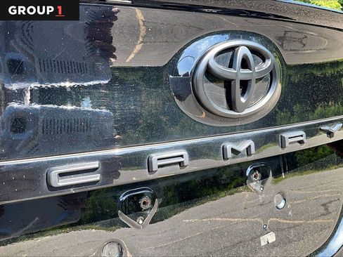 Used 2023 Toyota Camry SE w/ Blackout Package (TMS) FWD image 32