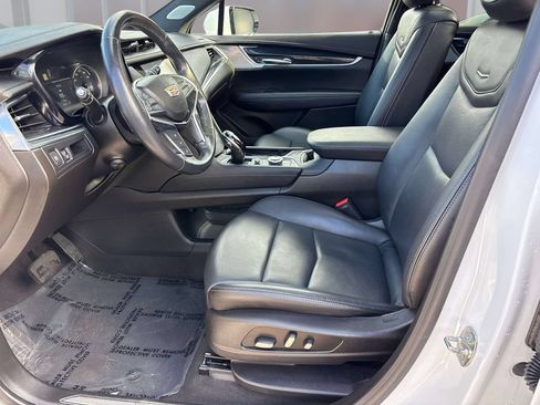 Used 2023 Cadillac XT5 Premium Luxury AWD/4WD image 10