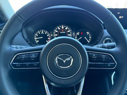New 2026 MAZDA CX-70 3.3 Turbo w/ Preferred Package image 23