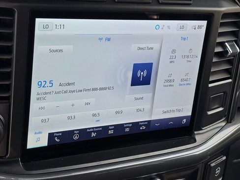 Used 2023 Ford F150 XLT w/ Equipment Group 302A High image 20