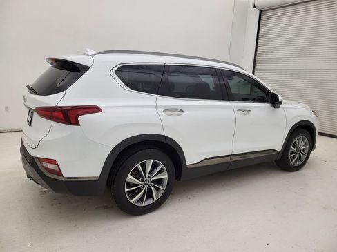 Used 2020 Hyundai Santa Fe Limited w/ Cargo Package image 24