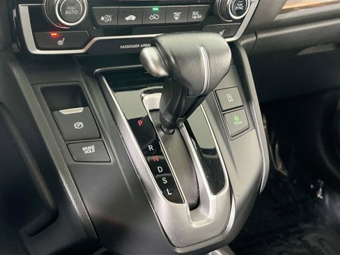 Used 2022 Honda CR-V EX-L image 16