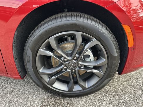 New 2026 Chrysler Pacifica Select image 14