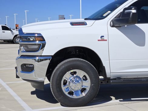 New 2026 RAM 3500 Tradesman image 6