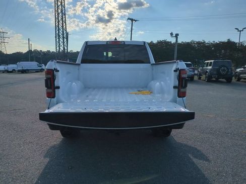 Used 2021 RAM 1500 Rebel w/ Rebel Level 1 Equipment Group AWD/4WD image 29
