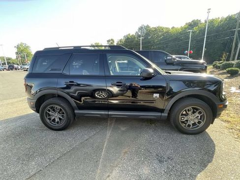 Used 2023 Ford Bronco Sport Big Bend AWD/4WD image 8