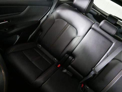 Certified 2025 MAZDA CX-90 3.3 Turbo w/ Select Package image 12