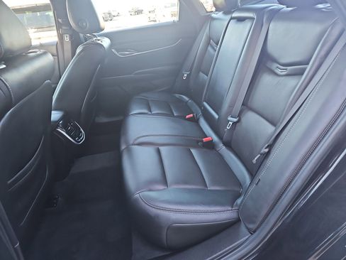 Used 2019 Cadillac XTS Premium Luxury image 19