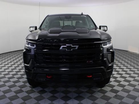 New 2026 Chevrolet Silverado 1500 LT Trail Boss w/ LT Trail Boss Premium Package AWD/4WD image 29