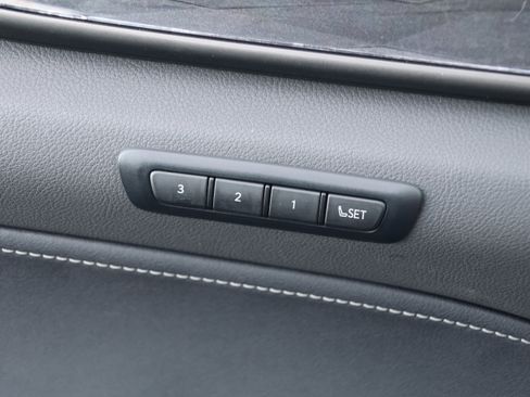 Used 2025 Lexus NX 250 FWD w/ Accessory Package (Z1) image 13