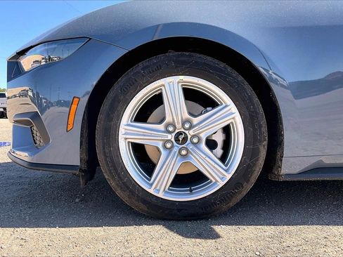 New 2026 Ford Mustang Premium image 9